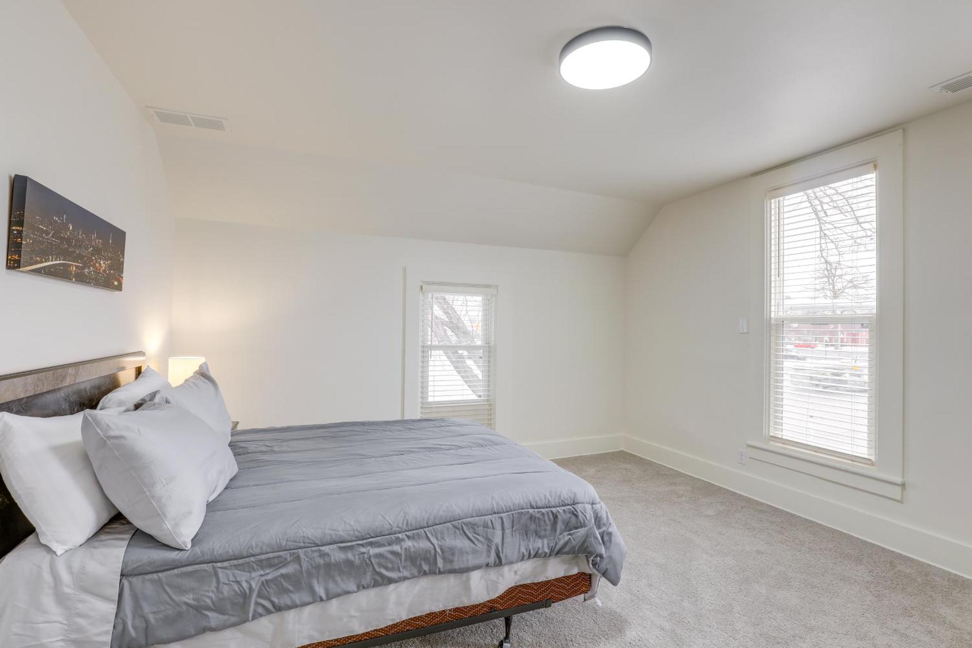 Blair Home With Game Room About 26 Mi To Omaha! Экстерьер фото