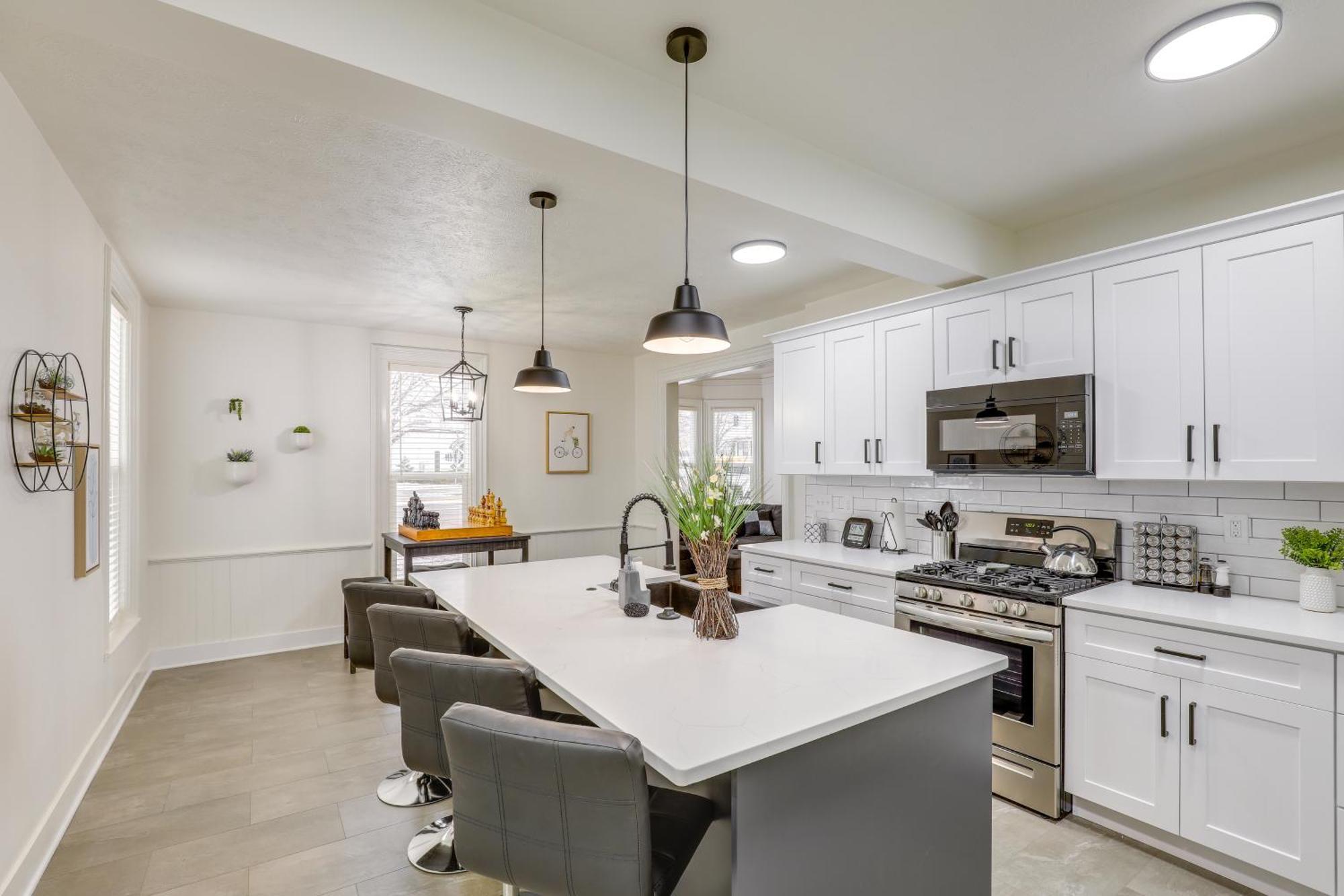Blair Home With Game Room About 26 Mi To Omaha! Экстерьер фото