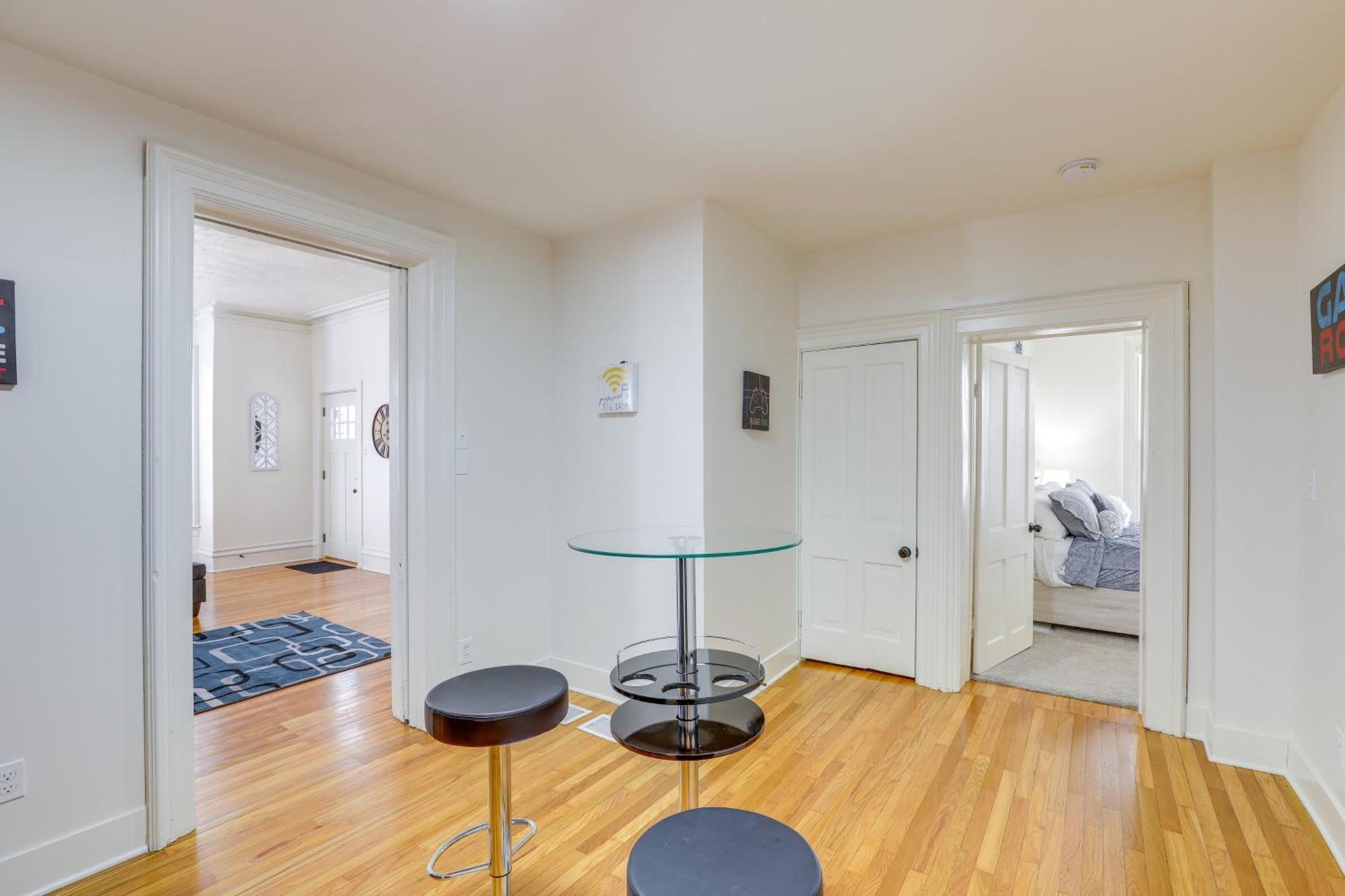 Blair Home With Game Room About 26 Mi To Omaha! Экстерьер фото